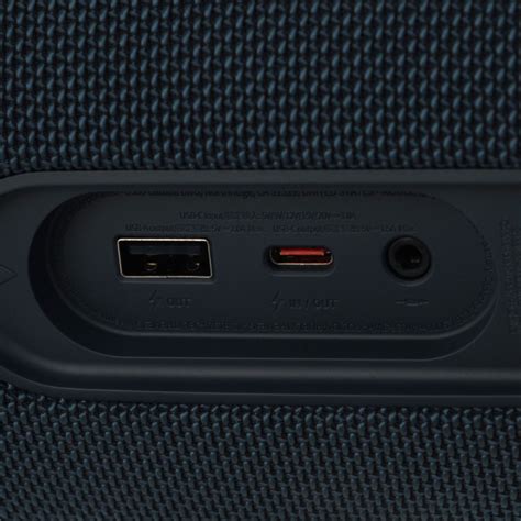 Portativ akustika JBL Xtreme 3 Blue | Baku Electronics 2024