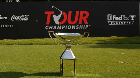 2024 Tour Championship Friday Tv Streaming Watch Round 2