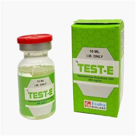 Test C Testosterone Cypionate Mg Ml At Rs Vial Pharmaceutical