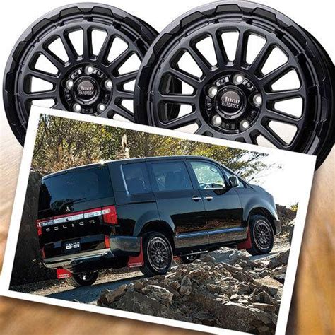 ホイール新品 4本セット 保証書付 HOT STUFF バークレイハードロック リザード 17インチ 5H114 3 7J 38 73 業販4本購入で送料無料 ho rzad sgb 0 4