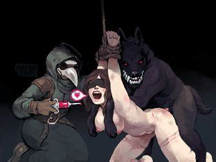 Plague Doctor Hentai Luscious Hentai Manga Porn