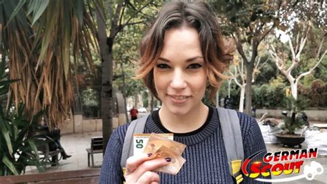 German Scout Geile Milf Sophie Bei Spontan Casting Gefickt Xhamster