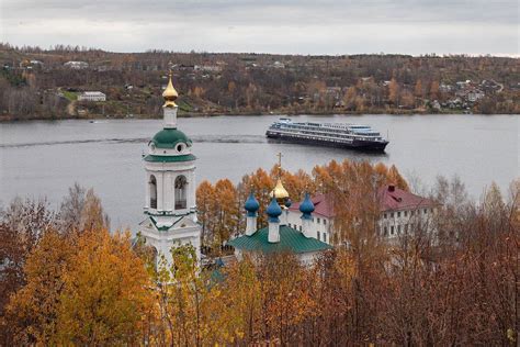 Город плес достопримечательности с описанием википедия - 86 фото