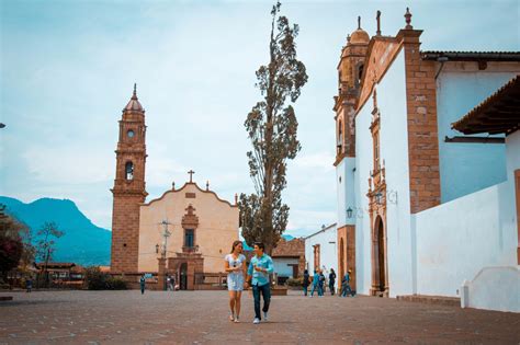 Templo De Nuestra Se Ora Del Sagrario En Santa Clara Del Cobre