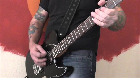 Sex Pistols No Feelings Cover YouTube