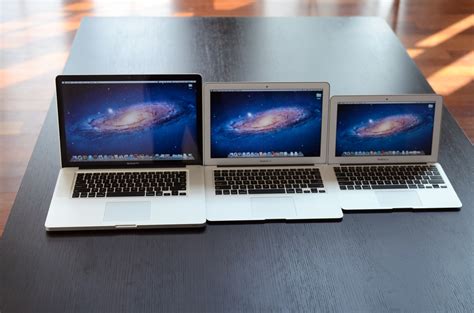 Apple Macbook Air Размеры – Telegraph