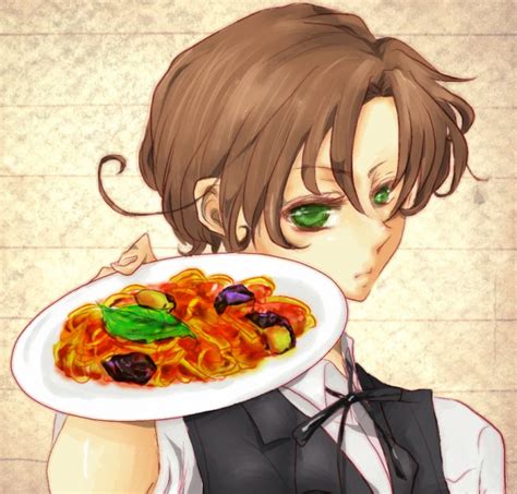 South Italy Axis Powers Hetalia Image By Pixiv Id 1025392 186807