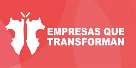 Empresas que Transforman el Perú