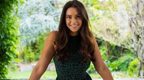 MasterChef Sarah Todd Brings Her Hot Chilli Sauce Brand To India Mumbai News The Indian Express