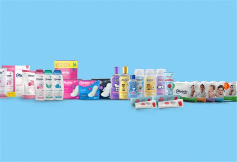 Higie Plus Cottonbaby Indústria E Comércio - Cottonbaby lança 25 produtos de uma vez | SuperVarejo