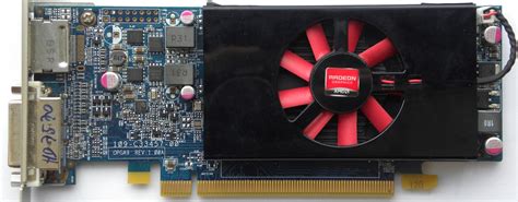 Venta Ati Radeon Hd 7570 1gb En Stock