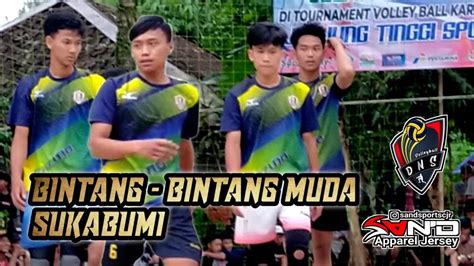 Dadong Bintang Junior Sukabumi Bikin Repot Lawan Tarkam Terbaru