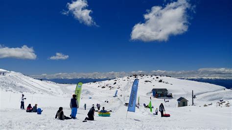 Bariloche Ski Resort