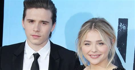 Chloe Grace Moretz Comes Out As A Gay Woman As She Urges Fans To Vote For Kamala Harris Mirror