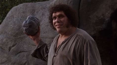 #AndreTheGiantFacts: Twitter Remembers Andre The Giant 22 Years After