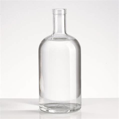 Best Whisky Glass Bottles 750ml Link Glass Bottle Manufacturer