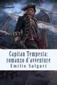 Capitan Tempesta: romanzo d'avventure (Italian Edition) - Emilio ...