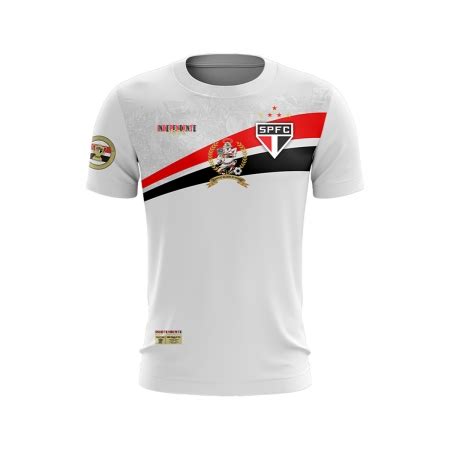 BLACK FRIDAY Camisa Independente Comemorativa Campeão da Copa do