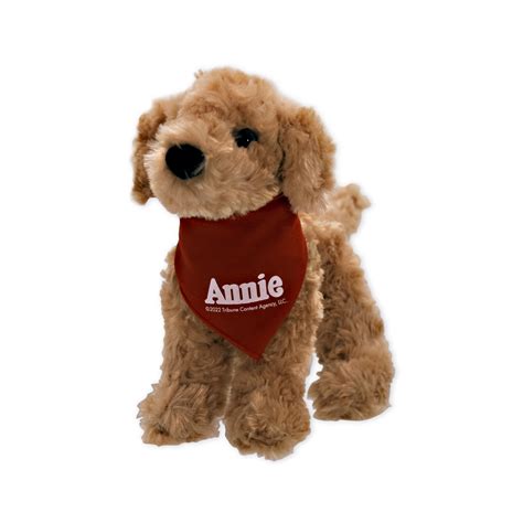 ANNIE – Broadway Merchandise Shop by Creative Goods