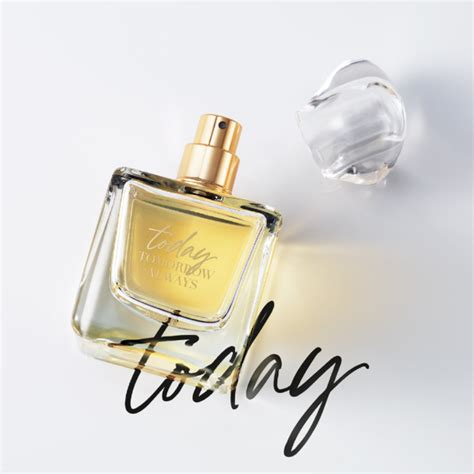 AVON TTA Today Woda Perfumowana Dla Niej 50ml Perfumy I Wody