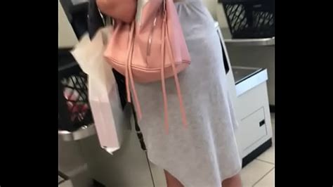 Sexy Blonde Wearing Thong In Shop 2 Xxx Mobile Porno Videos Movies IPornTV Net