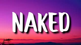 Naked Von Doja Cat Laut De Song