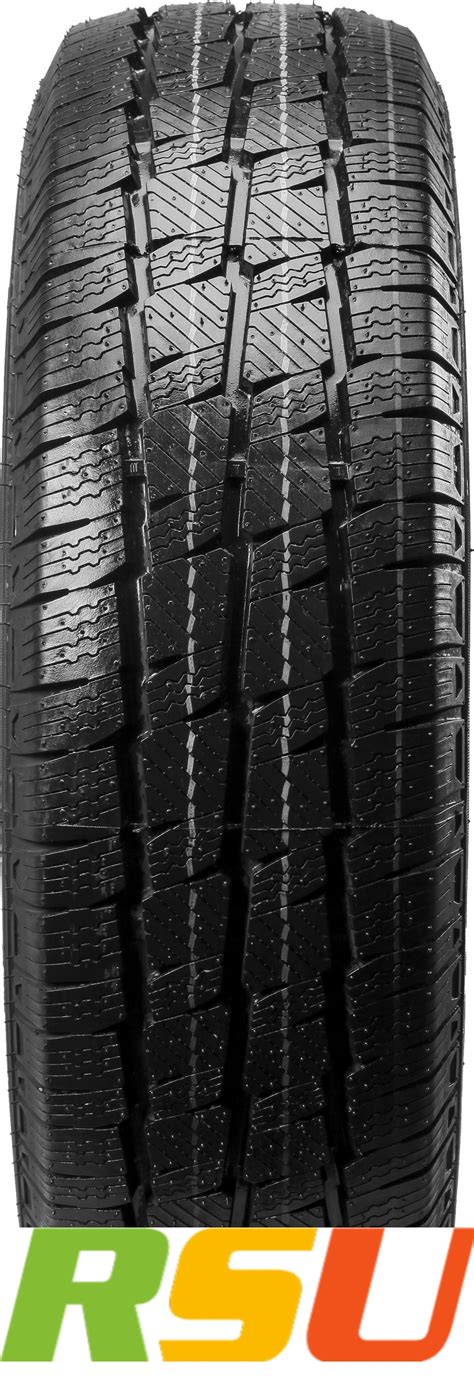 4x Hifly Winter Transit 3PMSF 195/70 R15C 104R Winterreifen ...