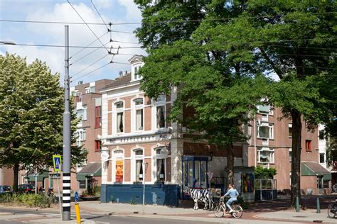 Wonen In Oud Crooswijk Start Je Zoektocht Op Wonen In Rotterdam