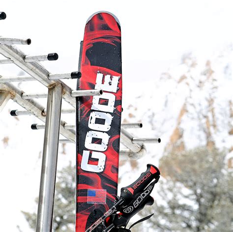 Snow Skis – Goode Ski Technologies