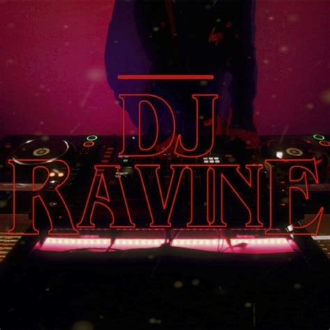 Stream Dj Ravines Stranger Things Tribute Mix By Ravine Listen