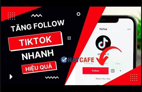 Hack Follow Tik Tok V I C Ch T Ng Nhanh Hi U Qu Mi N Ph