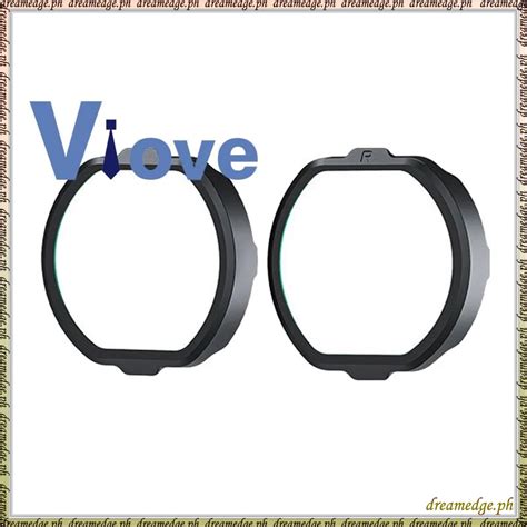 Vr Prescription Lens Frame For Ps Vr Lens Myopia Anti Blue Glasses