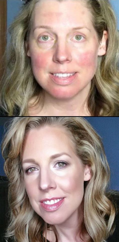 How To Contour Your Face For Women Over 40 How To Contour Your Face Face Shapes Contouring