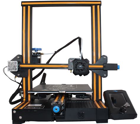 Creality ender 3 v3