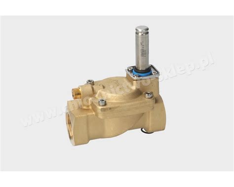 Danfoss Solenoid Valve Ev B B U European Supplier Original