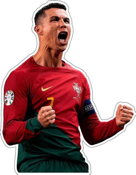 Cristiano Ronaldo Para Imprimir Toppers Stickers Banderines Y