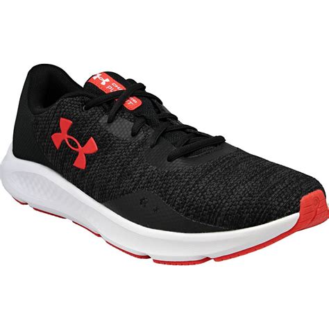 Under Armour Charged Pursuit 3 Twist Mens Running Shoes | Rogan's Shoes