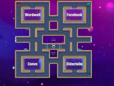Wordwall - Recursos didácticos