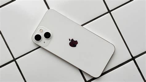 IPhone 13: обзор, характеристики, цена, камера, цвета, фото, стоит ли ...