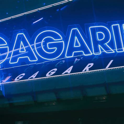 GAGARIN (2024) All You Need to Know BEFORE You Go (with Photos)