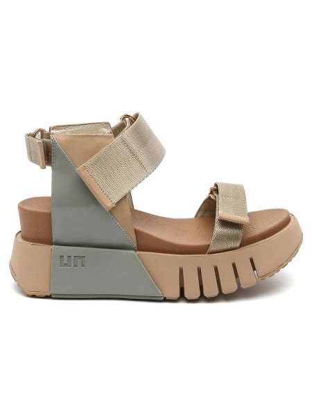 Сандалии Женский United Nude размер 38 Текстиль Лето Италия купить c доставкой на OZON по