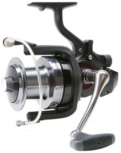 Special Offer Daiwa Windcast Br Ld 5000 Big Pit Baitrunner Spinning