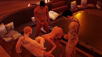 WBP425 The Consensual Orgy XVIDEOS