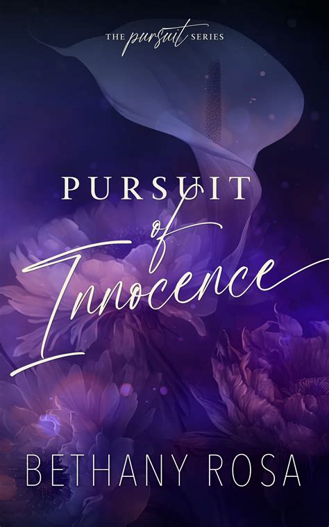 Pursuit of Innocence – Pillow Talk Books