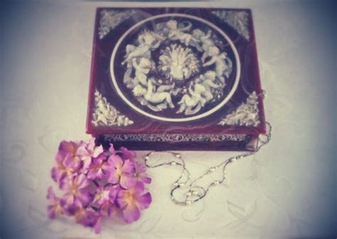 28 best Jewelry box images on Pinterest