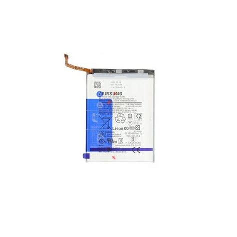 Samsung Galaxy M13 Batteri - Teknikkdeler.no