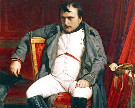 Biografias Napoleon Bonaparte Sobrehistoria