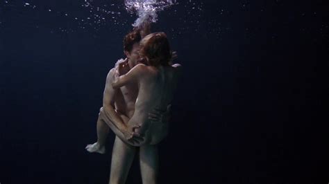 Nude Video Celebs Kim Dickens Nude Out Of Order Uncensored Version