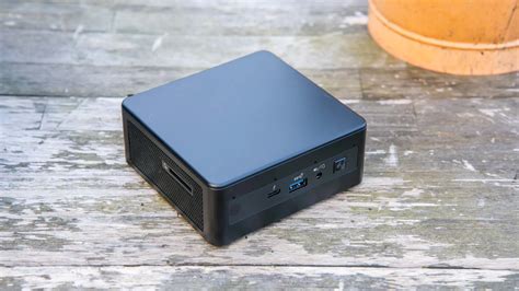 The Intel Nuc 11 Performance Kit In The Test Still Great In 2024 Breaking Latest News