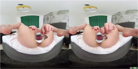 Czech VR Fetish Spreading Pussy With Joy Liz Rainbow Oculus Go K XXXStreams Org
